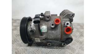 COMPRESOR AIRE ACONDICIONADO KIA CEED 1.4 CRDi (90 CV) DE 2012 - D.4741226 / F500JDCCE06 2