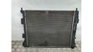 RADIADOR AGUA KIA CEED 1.4 CRDi (90 CV) DE 2012 - D.4741299 / SIN REF 2