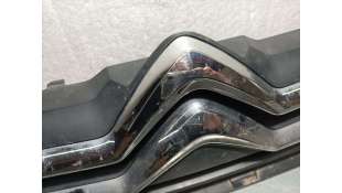 REJILLA DELANTERA CITROEN C-ELYSÉE 1.6 Blue-HDI FAP (99 CV) DE 2017 - D.4741437 / 9816045880 2