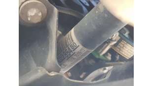 TRANSMISION DELANTERA DERECHA CITROEN C-ELYSÉE 1.6 Blue-HDI FAP (99 CV) DE 2017 - D.4741451