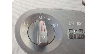 MANDO LUCES SEAT IBIZA 1.2 TSI (86 CV) DE 2013 - D.4741533