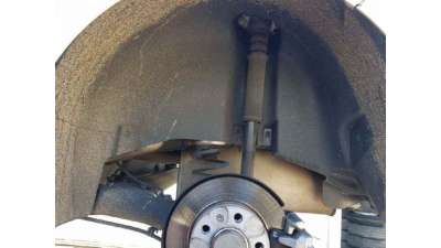PLASTICO PASE RUEDA TRAS. IZQ. SEAT IBIZA 1.2 TSI (86 CV) DE 2013 - D.4741562