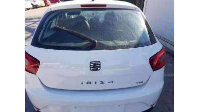 PORTON TRASERO SEAT IBIZA 1.2 TSI (86 CV) DE 2013 - D.4741563