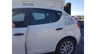 PUERTA TRASERA IZQUIERDA SEAT IBIZA 1.2 TSI (86 CV) DE 2013 - D.4741572