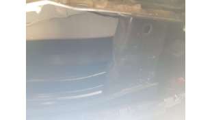 REFUERZO PARAGOLPES TRASERO SEAT IBIZA 1.2 TSI (86 CV) DE 2013 - D.4741595