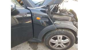 ALETA DELANTERA DERECHA BMW MINI 1.4 16V Turbodiesel (75 CV) DE 2004 - D.4741601