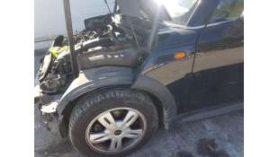 ALETA DELANTERA IZQUIERDA BMW MINI 1.4 16V Turbodiesel (75 CV) DE 2004 - D.4741602