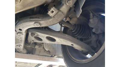 BRAZO SUSPENSION INFERIOR DELANTERO IZQUIERDO BMW MINI 1.4 16V Turbodiesel (75 CV) DE 2004 - D.4741616