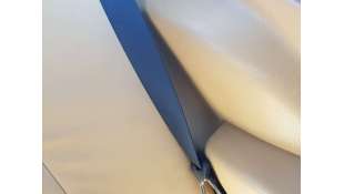 CINTURON SEGURIDAD TRASERO IZQUIERDO BMW MINI 1.4 16V Turbodiesel (75 CV) DE 2004 - D.4741632