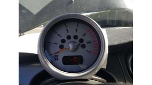 CUADRO INSTRUMENTOS BMW MINI 1.4 16V Turbodiesel (75 CV) DE 2004 - D.4741637