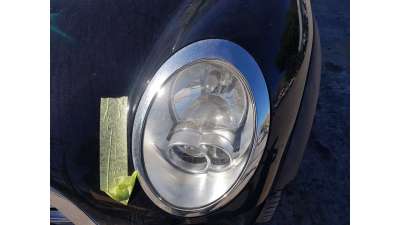 FARO IZQUIERDO BMW MINI 1.4 16V Turbodiesel (75 CV) DE 2004 - D.4741653