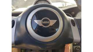 KIT AIRBAG BMW MINI 1.4 16V Turbodiesel (75 CV) DE 2004 - D.4741657