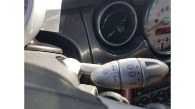 MANDO LUCES Y LIMPIA BMW MINI 1.4 16V Turbodiesel (75 CV) DE 2004 - D.4741667