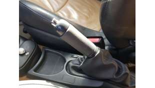 PALANCA FRENO DE MANO BMW MINI 1.4 16V Turbodiesel (75 CV) DE 2004 - D.4741677