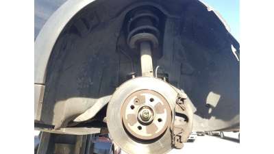 PLASTICO PASE RUEDA DEL. DCH. BMW MINI 1.4 16V Turbodiesel (75 CV) DE 2004 - D.4741692