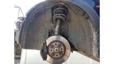 PLASTICO PASE RUEDA DEL. IZQ. BMW MINI 1.4 16V Turbodiesel (75 CV) DE 2004 - D.4741693