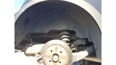 PLASTICO PASE RUEDA TRAS. DCH. BMW MINI 1.4 16V Turbodiesel (75 CV) DE 2004 - D.4741694