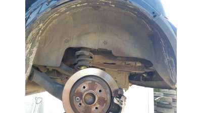 PLASTICO PASE RUEDA TRAS. IZQ. BMW MINI 1.4 16V Turbodiesel (75 CV) DE 2004 - D.4741695