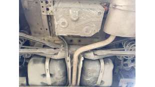 PUENTE TRASERO BMW MINI 1.4 16V Turbodiesel (75 CV) DE 2004 - D.4741698