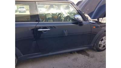 PUERTA DELANTERA DERECHA BMW MINI 1.4 16V Turbodiesel (75 CV) DE 2004 - D.4741699