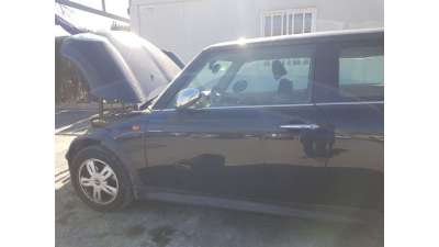 PUERTA DELANTERA IZQUIERDA BMW MINI 1.4 16V Turbodiesel (75 CV) DE 2004 - D.4741700