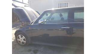 PUERTA DELANTERA IZQUIERDA BMW MINI 1.4 16V Turbodiesel (75 CV) DE 2004 - D.4741700