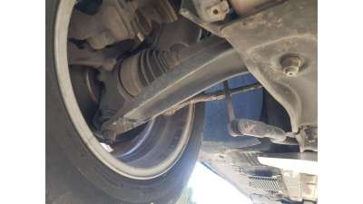 BRAZO SUSPENSION INFERIOR DELANTERO DERECHO PEUGEOT 3008 2.0 16V HDi FAP (150 CV) DE 2010 - D.4741753