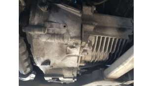CAJA CAMBIOS PEUGEOT 3008 2.0 16V HDi FAP (150 CV) DE 2010 - D.4741755 / 20MB26