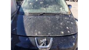 CAPOT PEUGEOT 3008 2.0 16V HDi FAP (150 CV) DE 2010 - D.4741760
