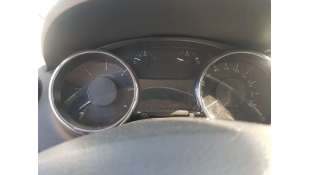 CUADRO INSTRUMENTOS PEUGEOT 3008 2.0 16V HDi FAP (150 CV) DE 2010 - D.4741775