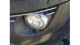 FARO ANTINIEBLA IZQUIERDO PEUGEOT 3008 2.0 16V HDi FAP (150 CV) DE 2010 - D.4741789