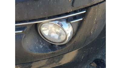 FARO ANTINIEBLA IZQUIERDO PEUGEOT 3008 2.0 16V HDi FAP (150 CV) DE 2010 - D.4741789