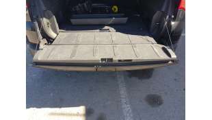 PORTON TRASERO PEUGEOT 3008 2.0 16V HDi FAP (150 CV) DE 2010 - D.4741834 2