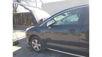 PUERTA DELANTERA IZQUIERDA PEUGEOT 3008 2.0 16V HDi FAP (150 CV) DE 2010 - D.4741838