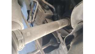 TRANSMISION DELANTERA DERECHA PEUGEOT 3008 2.0 16V HDi FAP (150 CV) DE 2010 - D.4741861