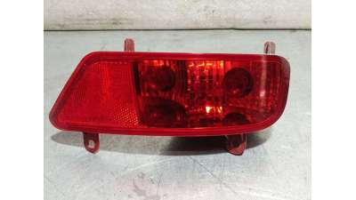 PILOTO TRASERO DERECHO PARAGOLPES PEUGEOT 3008 2.0 16V HDi FAP (150 CV) DE 2010 - D.4741866 / 9685463580