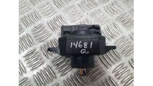 CONMUTADOR DE ARRANQUE AUDI A6 AVANT 2.7 V6 24V TDI (190 CV) DE 2009 - D.4742168 / 4F0909135E 2