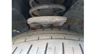 AMORTIGUADOR DELANTERO DERECHO CITROEN C4 BERLINA 1.6 16V HDi FAP (109 CV) DE 2006 - D.4742195