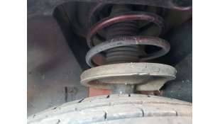 AMORTIGUADOR DELANTERO IZQUIERDO CITROEN C4 BERLINA 1.6 16V HDi FAP (109 CV) DE 2006 - D.4742196