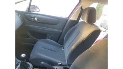 ASIENTO DELANTERO DERECHO CITROEN C4 BERLINA 1.6 16V HDi FAP (109 CV) DE 2006 - D.4742198