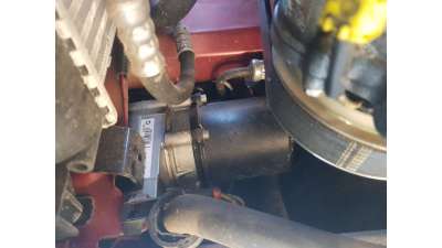 BOMBA DIRECCION ELECTRICA CITROEN C4 BERLINA 1.6 16V HDi FAP (109 CV) DE 2006 - D.4742204