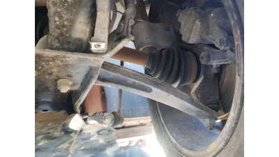 BRAZO SUSPENSION INFERIOR DELANTERO IZQUIERDO CITROEN C4 BERLINA 1.6 16V HDi FAP (109 CV) DE 2006 - D.4742207