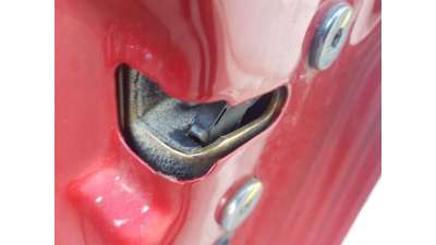 CERRADURA PUERTA DELANTERA DERECHA CITROEN C4 BERLINA 1.6 16V HDi FAP (109 CV) DE 2006 - D.4742218