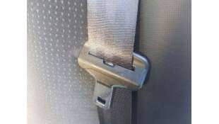 CINTURON SEGURIDAD TRASERO IZQUIERDO CITROEN C4 BERLINA 1.6 16V HDi FAP (109 CV) DE 2006 - D.4742223