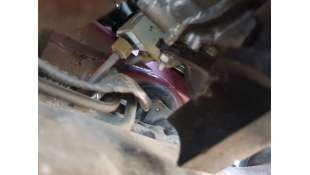CREMALLERA DIRECCION CITROEN C4 BERLINA 1.6 16V HDi FAP (109 CV) DE 2006 - D.4742227