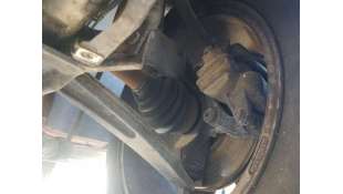 MANGUETA DELANTERA IZQUIERDA CITROEN C4 BERLINA 1.6 16V HDi FAP (109 CV) DE 2006 - D.4742262