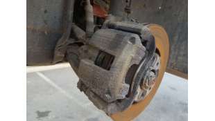 PINZA FRENO DELANTERA IZQUIERDA CITROEN C4 BERLINA 1.6 16V HDi FAP (109 CV) DE 2006 - D.4742282