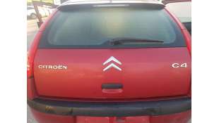 PORTON TRASERO CITROEN C4 BERLINA 1.6 16V HDi FAP (109 CV) DE 2006 - D.4742287