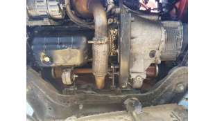 PUENTE DELANTERO CITROEN C4 BERLINA 1.6 16V HDi FAP (109 CV) DE 2006 - D.4742288