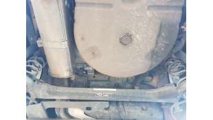 PUENTE TRASERO CITROEN C4 BERLINA 1.6 16V HDi FAP (109 CV) DE 2006 - D.4742289